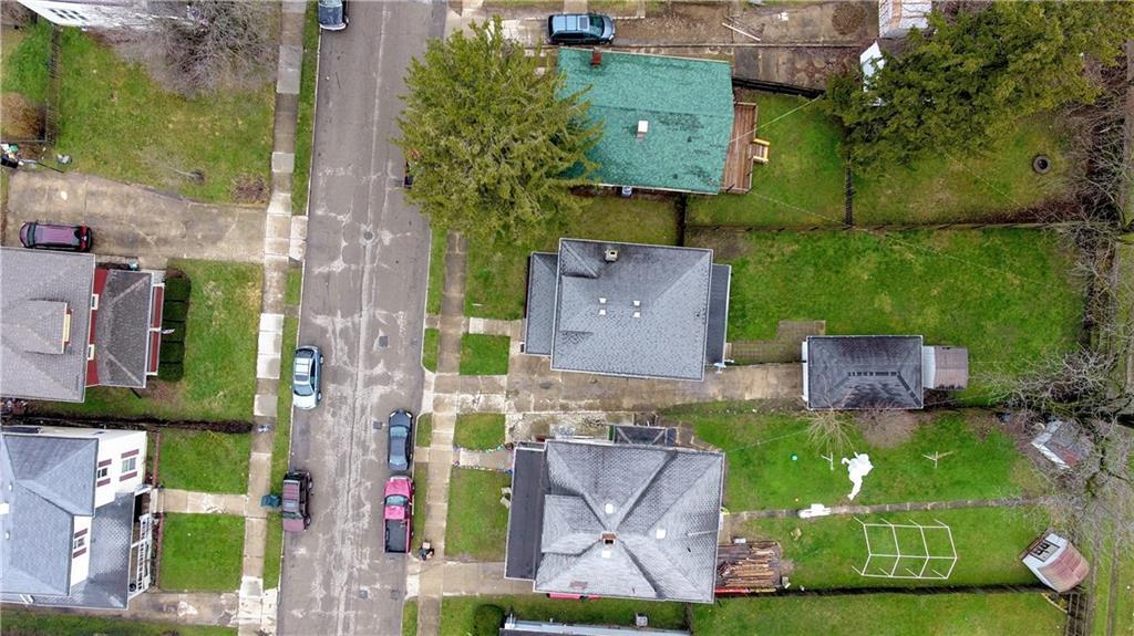110 Bellaire Avenue Springfield, OH 45503 - Photo 3 of 48