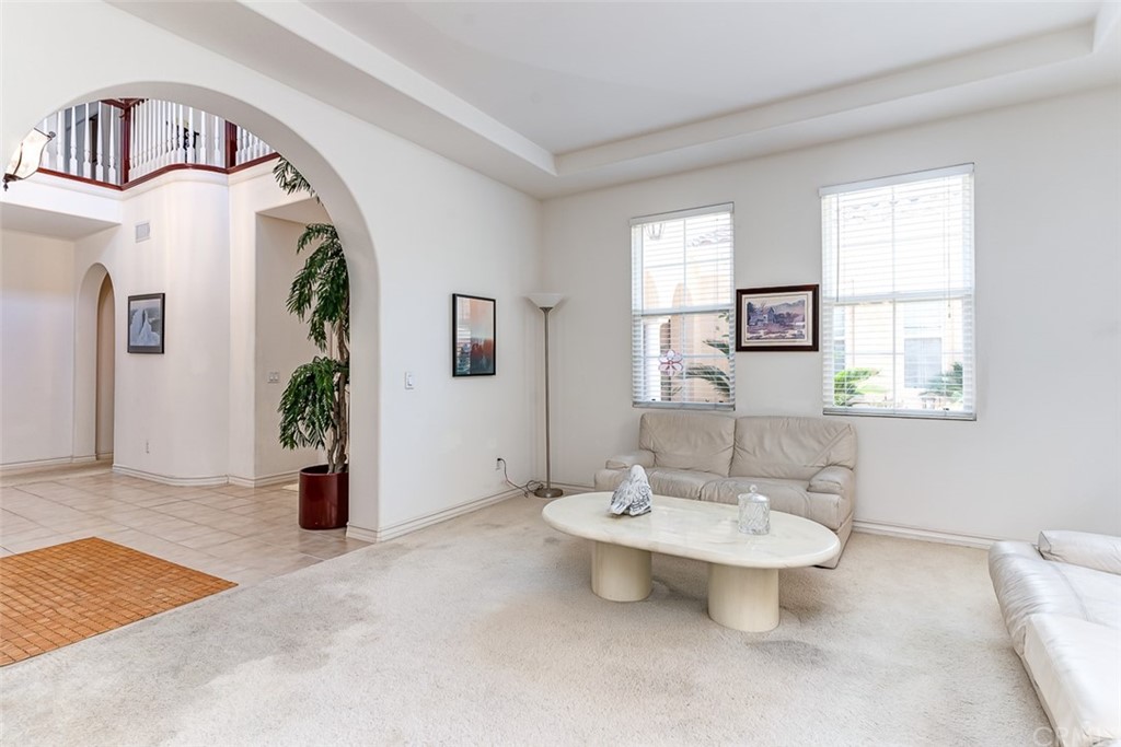 30 Paso Robles Irvine, CA 92602 - Photo 13 of 34 a bathroom with a sink and a mirror