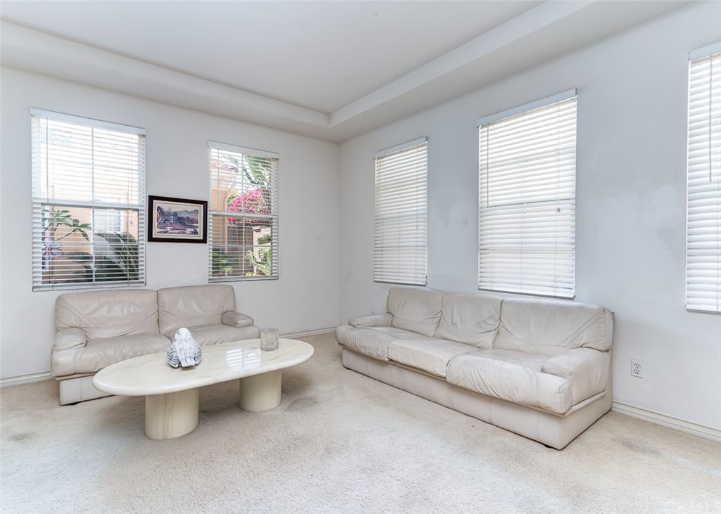 30 Paso Robles Irvine, CA 92602 - Photo 15 of 34 a living room with furniture and a window