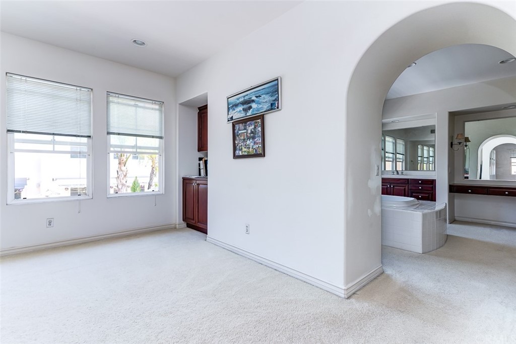 30 Paso Robles Irvine, CA 92602 - Photo 27 of 34 an empty room with windows