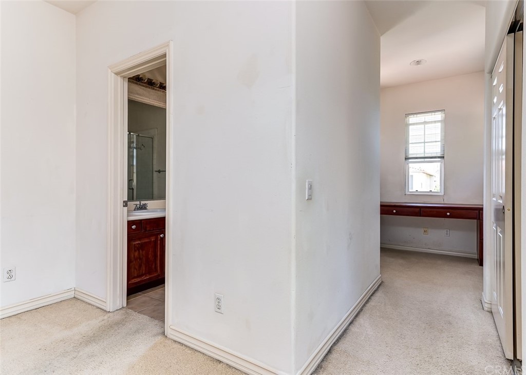 30 Paso Robles Irvine, CA 92602 - Photo 33 of 34 an empty room with windows and closet