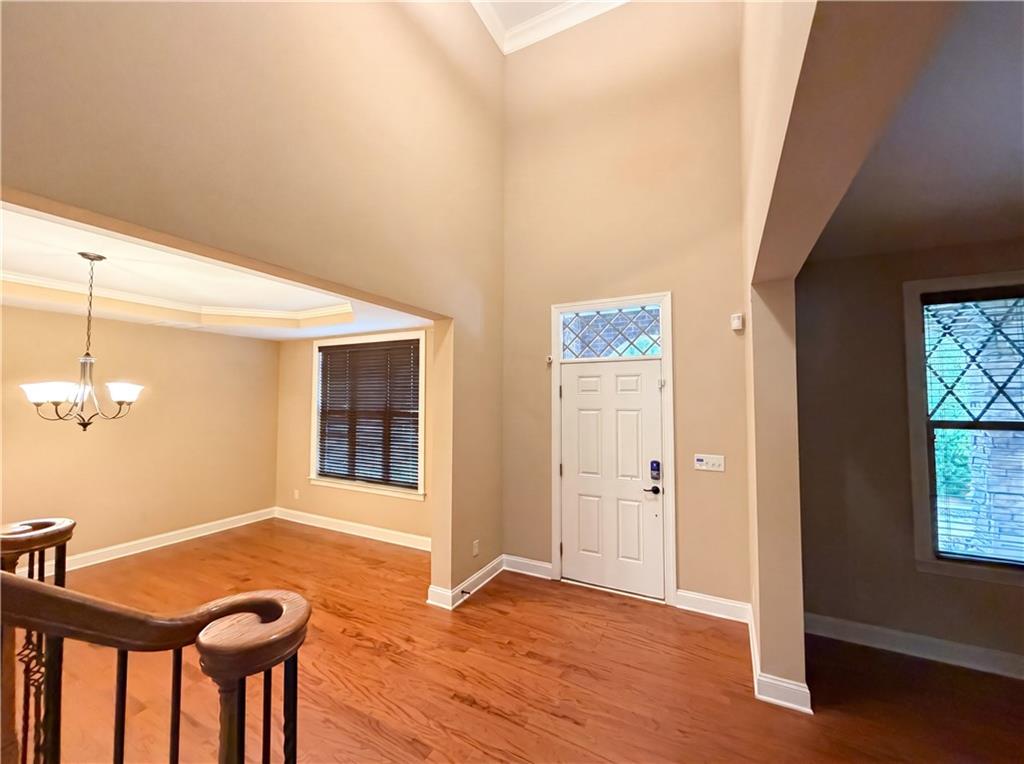 6565 Bentley Ridge Drive Cumming, GA 30040 - Photo 7 of 27