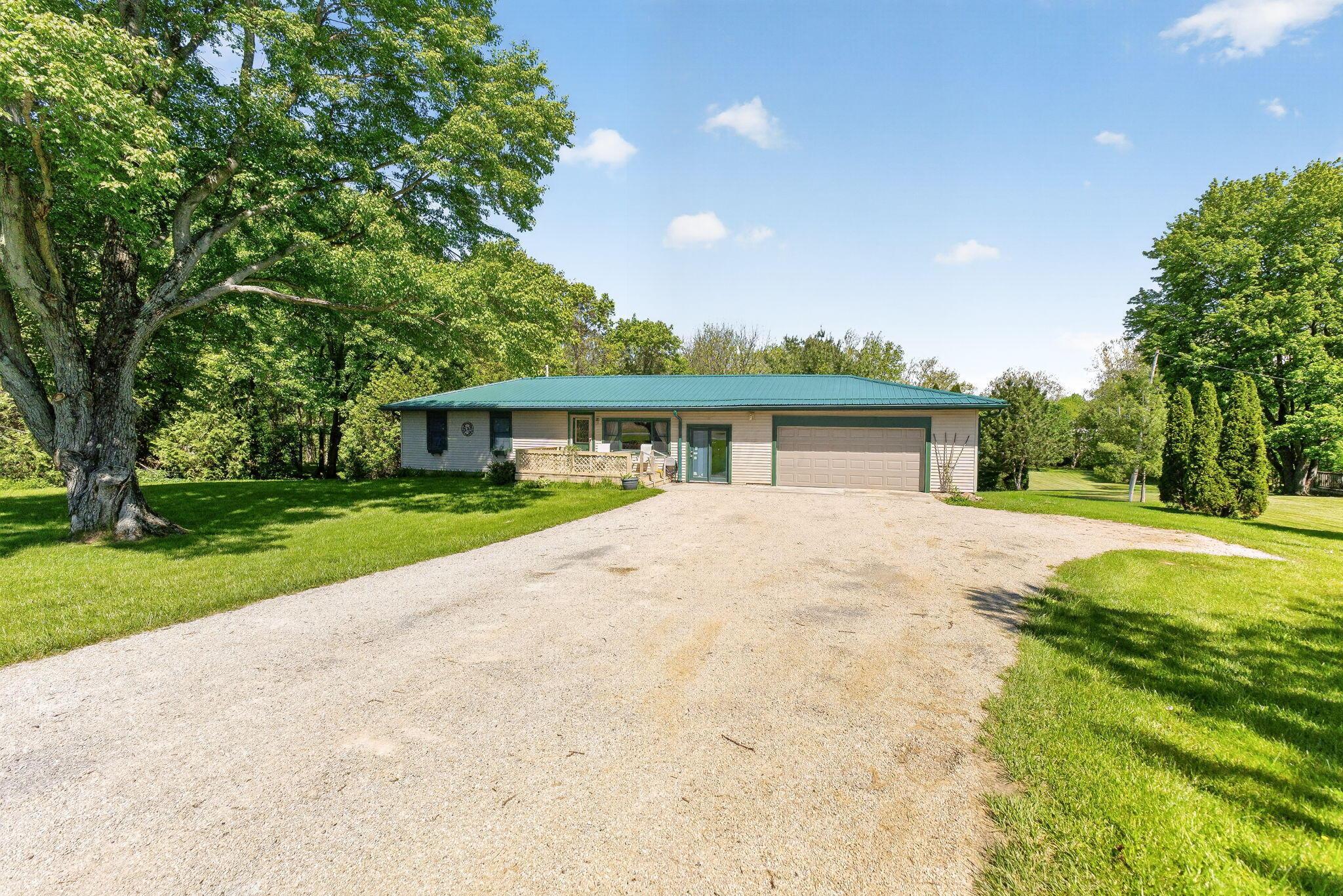 8960 Mills Road Ostrander, OH 43061 - Photo 2 of 14