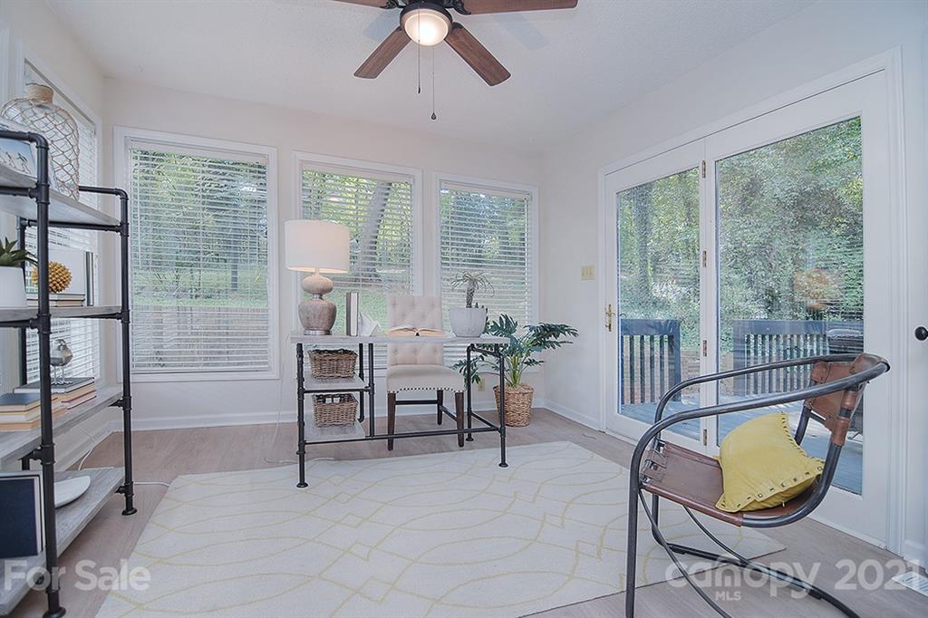 3499 Lake Shore Road South Denver, NC 28037 - Photo 14 of 35 a living room with furniture and a window
