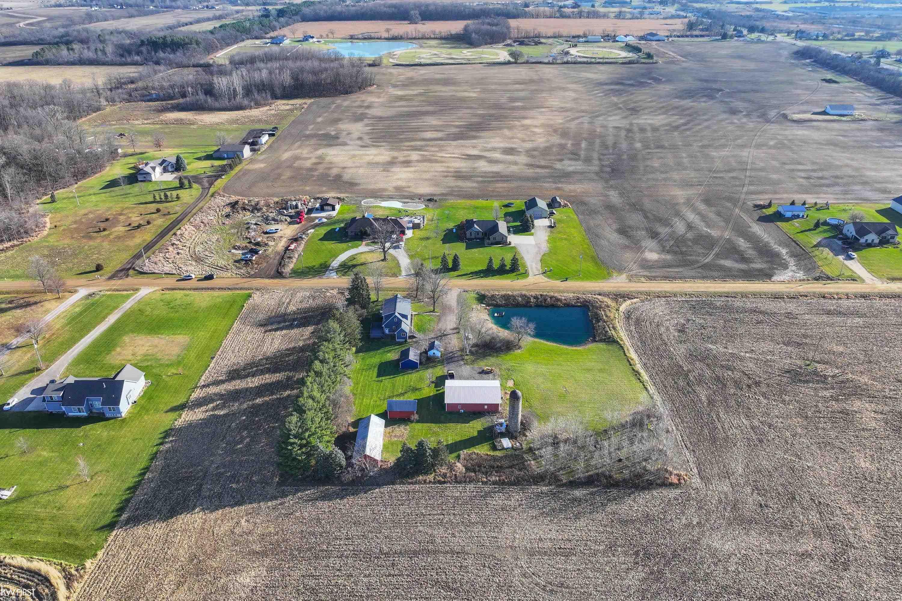 253 North Smith Road Owosso, MI 48867 - Photo 24 of 57