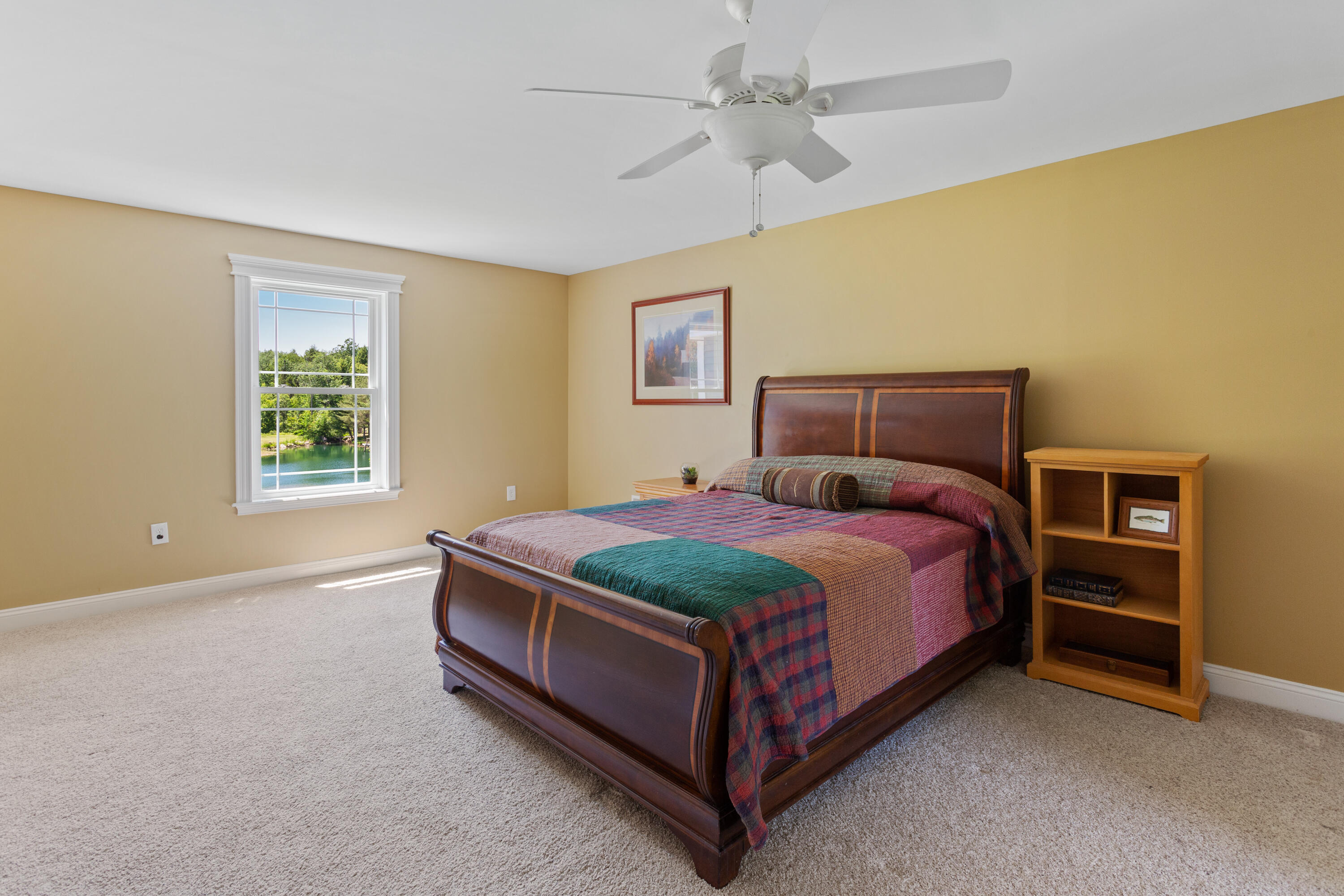 86 A Mudgett Road Newburgh, ME 04444 - Photo 35 of 50 51-86AMudgettRd-Newburgh-KS