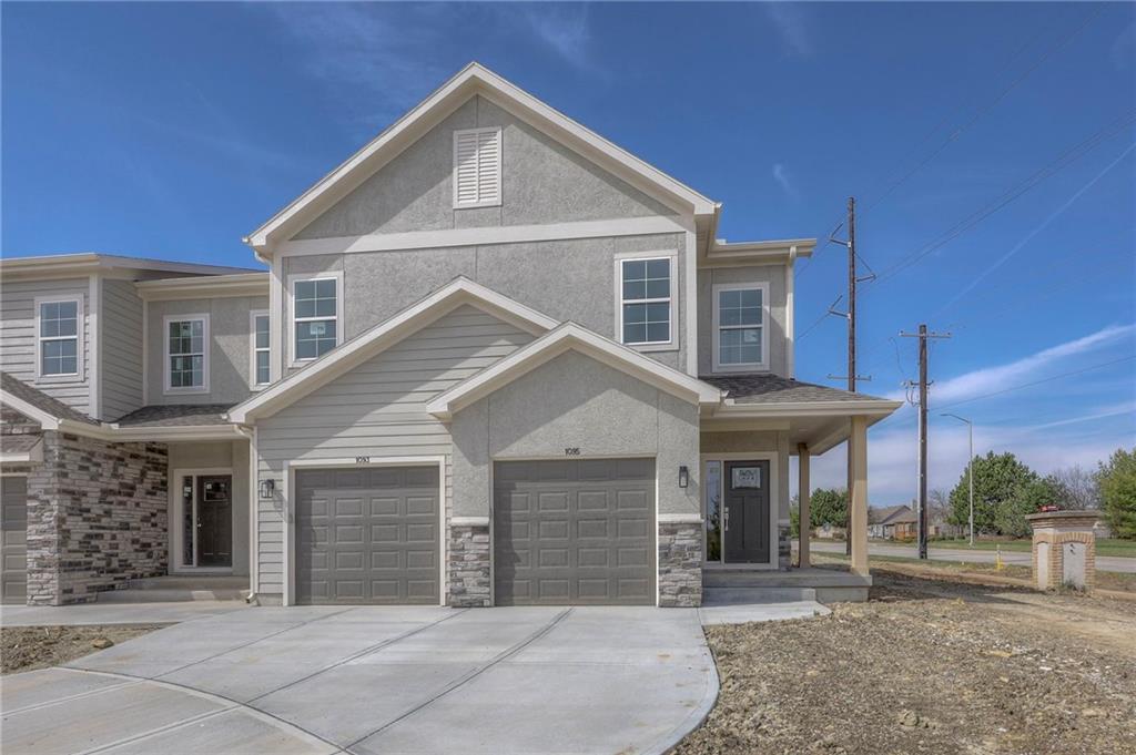 1087 North Findley St  