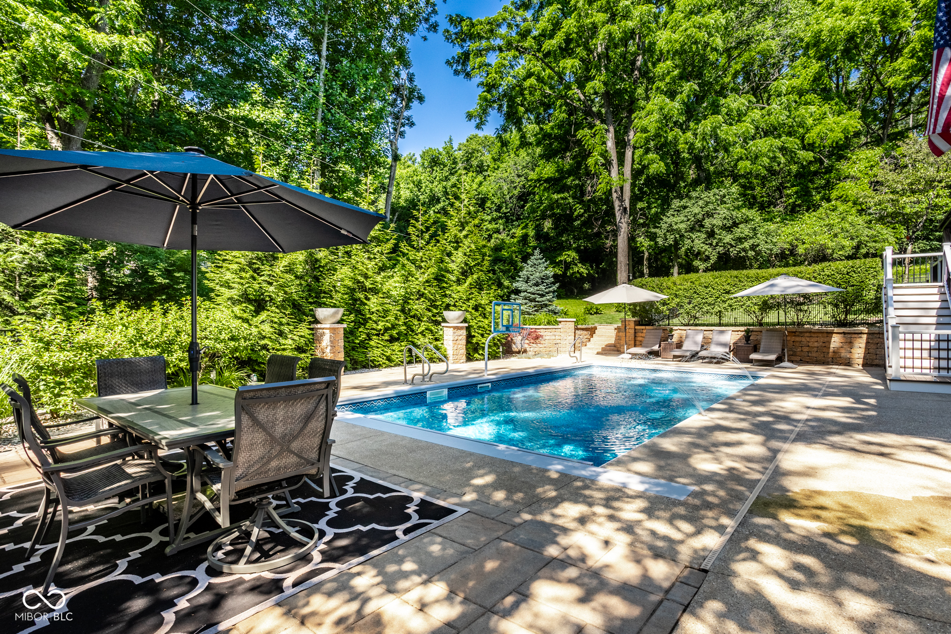 1859 Inisheer Court Indianapolis, IN 46217 - Photo 41 of 44
