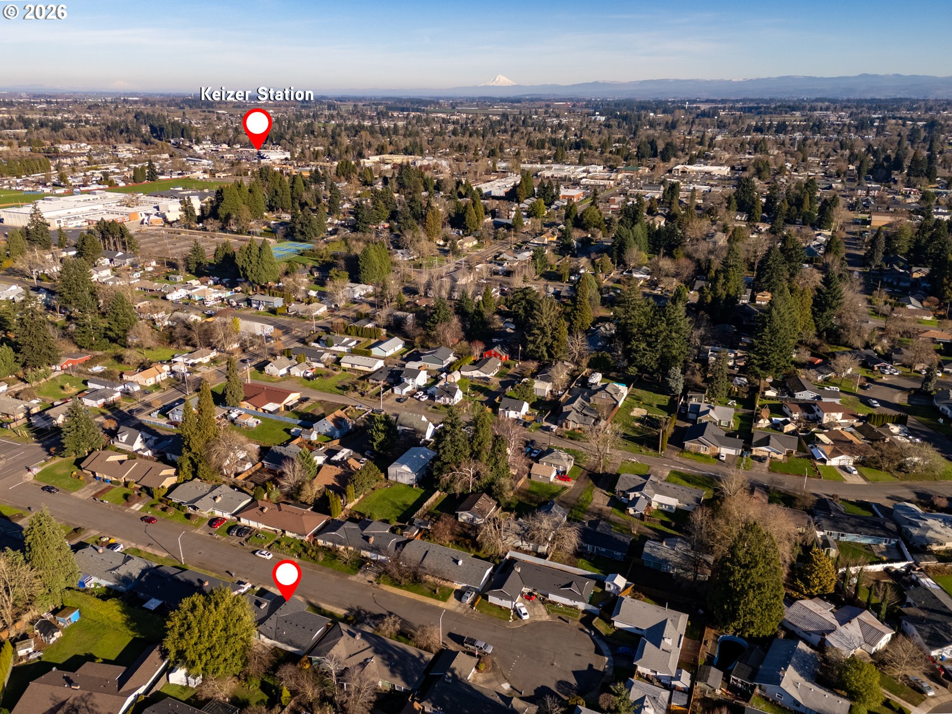 4937 Chehalis Court North Keizer, OR 97303 - Photo 30 of 34