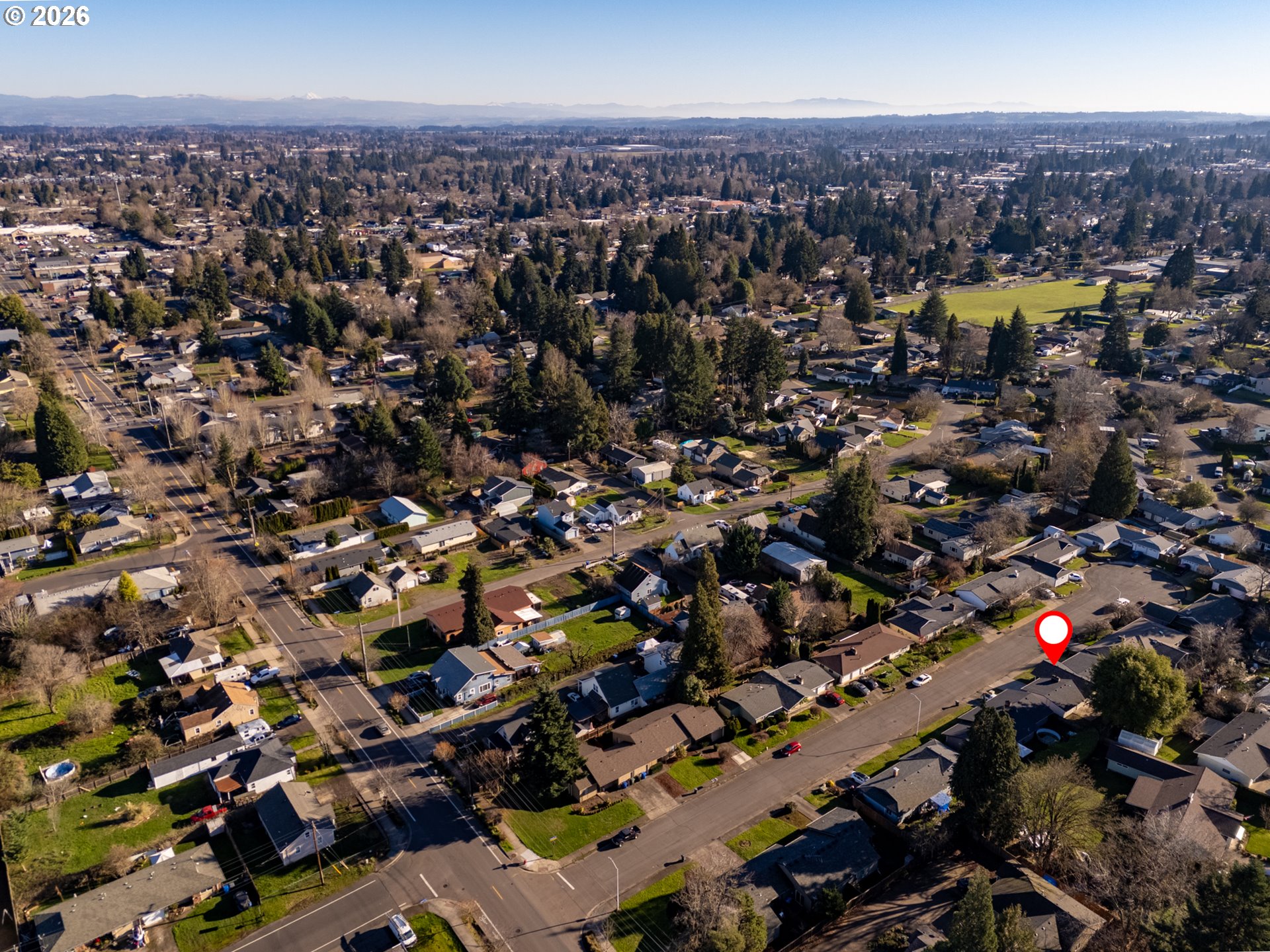 4937 Chehalis Court North Keizer, OR 97303 - Photo 32 of 34