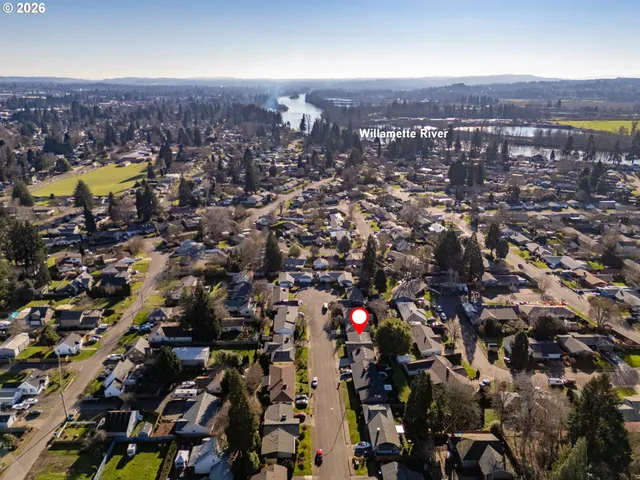 $419,900 | 4937 Chehalis Court North, Keizer, OR 97303