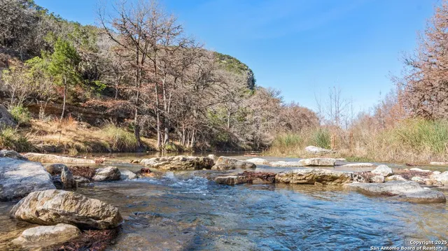 $73,000 | 0 Cat Claw Mountain Road, Concan, TX 78838