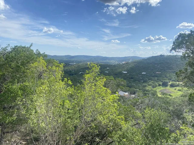 $73,000 | 0 Cat Claw Mountain Road, Concan, TX 78838