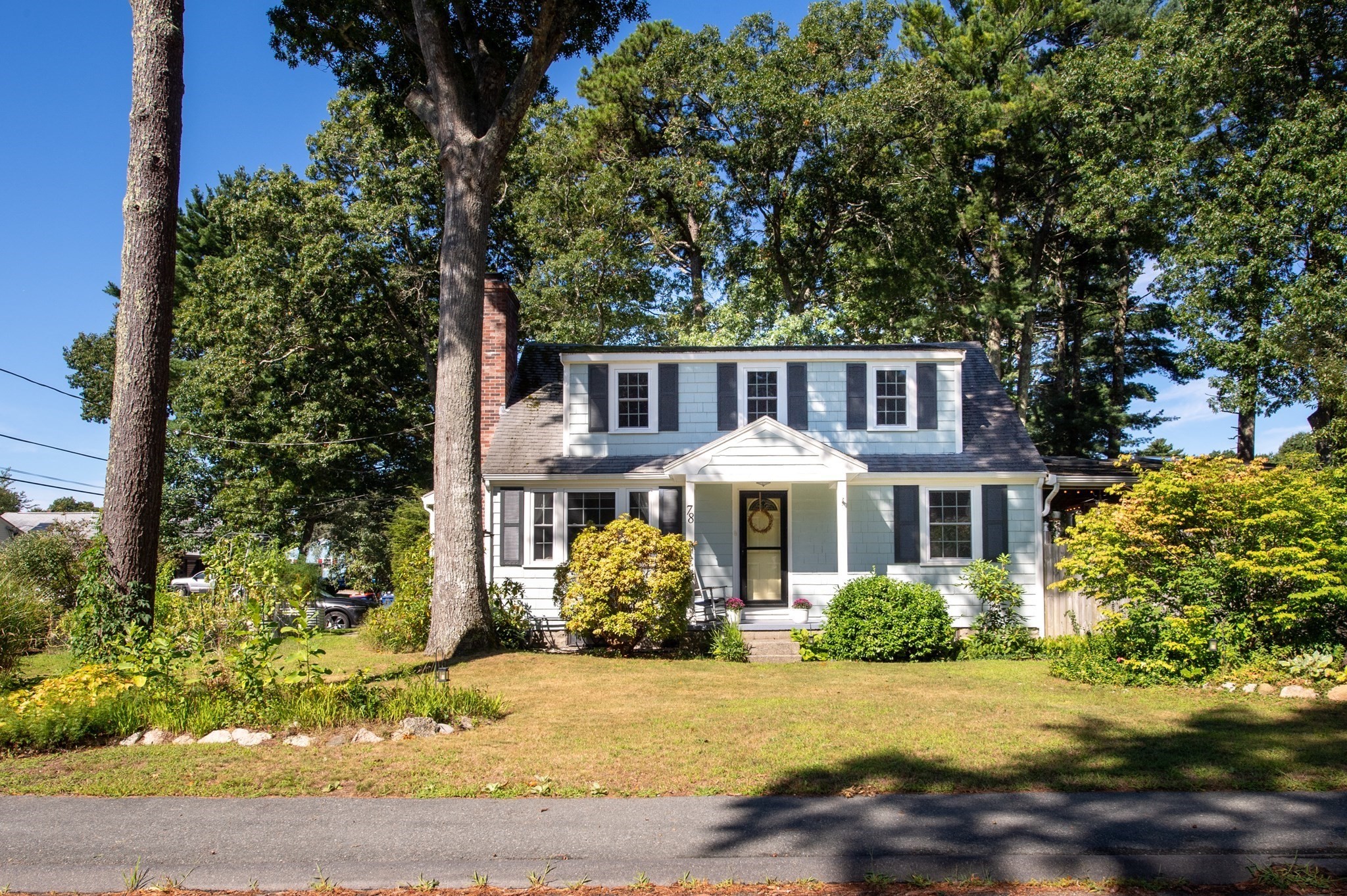 78 Hathaway Street Wareham, MA 02571 - Photo 3 of 42 Gallery Image 3