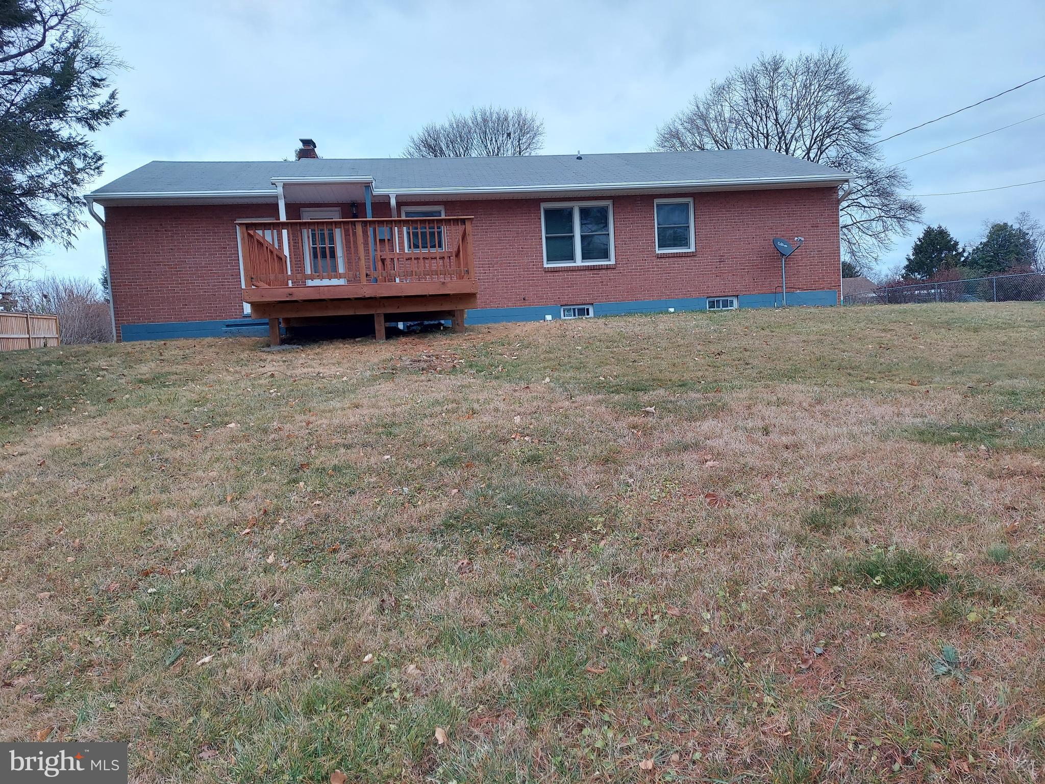 17941 Pin Oak Road Hagerstown, MD 21740 - Photo 20 of 20 Gallery Image 20