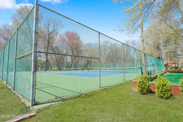 $331,000 | 218 Medford Court, Unit A, Manalapan, NJ 07726