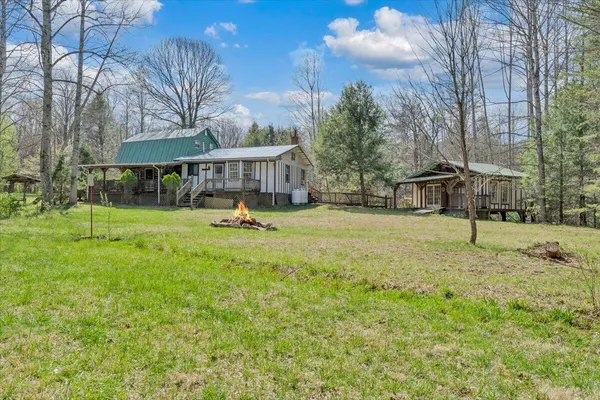 $299,950 | 75 Johns Creek Road, New Castle, VA 24127
