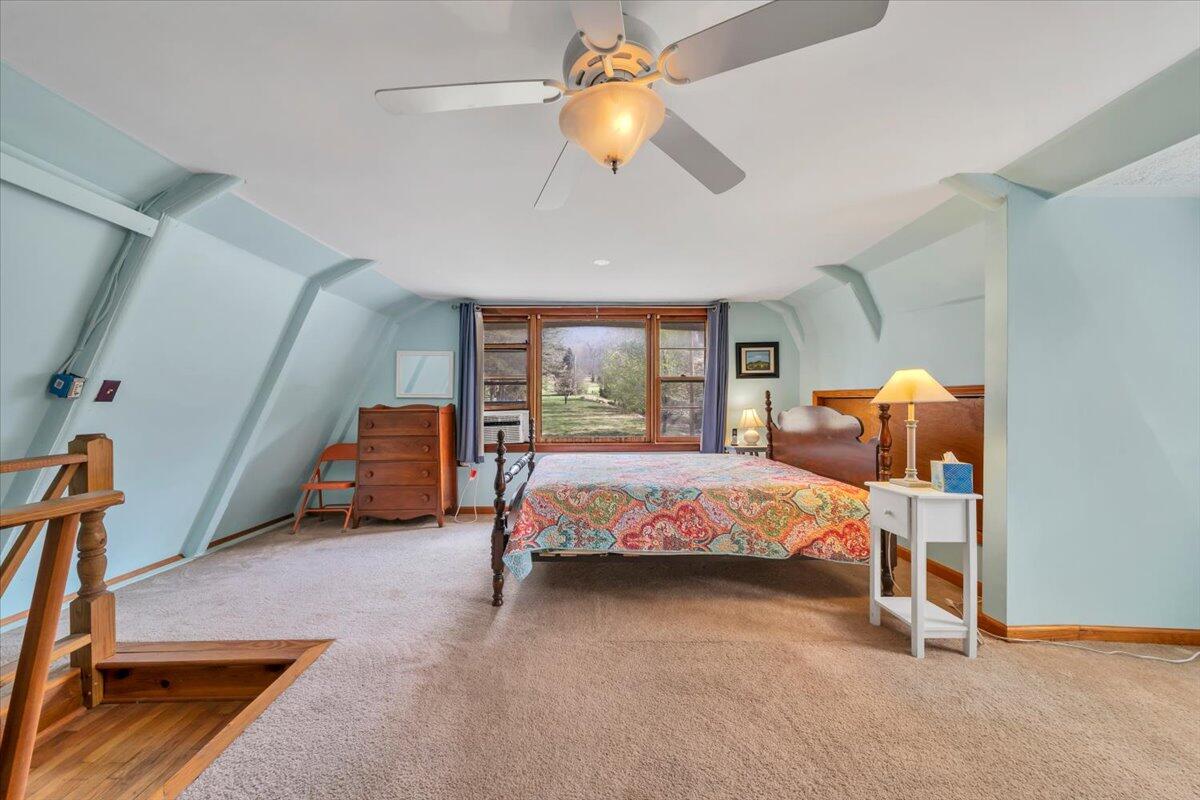 75 Johns Creek Road New Castle, VA 24127 - Photo 29 of 98 035-MIB08211