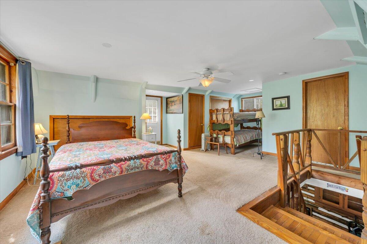 75 Johns Creek Road New Castle, VA 24127 - Photo 30 of 98 036-MIB08214