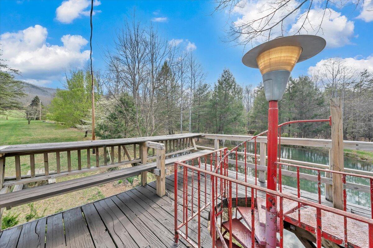 75 Johns Creek Road New Castle, VA 24127 - Photo 37 of 98 043-MIB08235