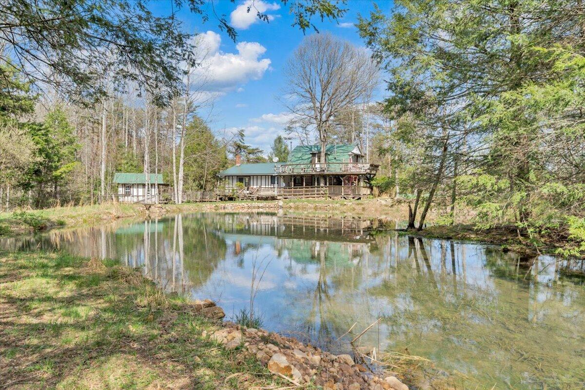 75 Johns Creek Road New Castle, VA 24127 - Photo 43 of 98 006-MIB08127