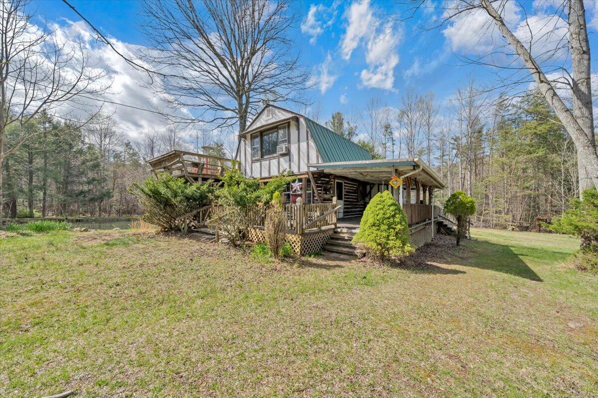 75 Johns Creek Road New Castle, VA 24127 - Photo 46 of 98 050-MIB08085