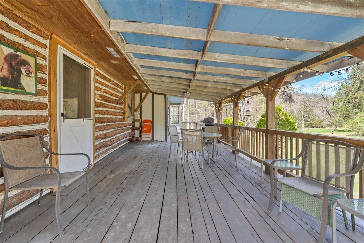 75 Johns Creek Road New Castle, VA 24127 - Photo 9 of 98 015-MIB08103