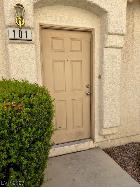 5456 Stacked Chips Road, Unit 101 Las Vegas, NV 89122 - Photo 1 of 14