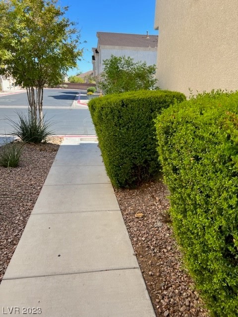 5456 Stacked Chips Road, Unit 101 Las Vegas, NV 89122 - Photo 14 of 14