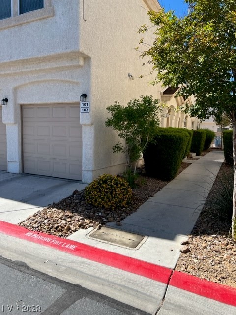 5456 Stacked Chips Road, Unit 101 Las Vegas, NV 89122 - Photo 2 of 14