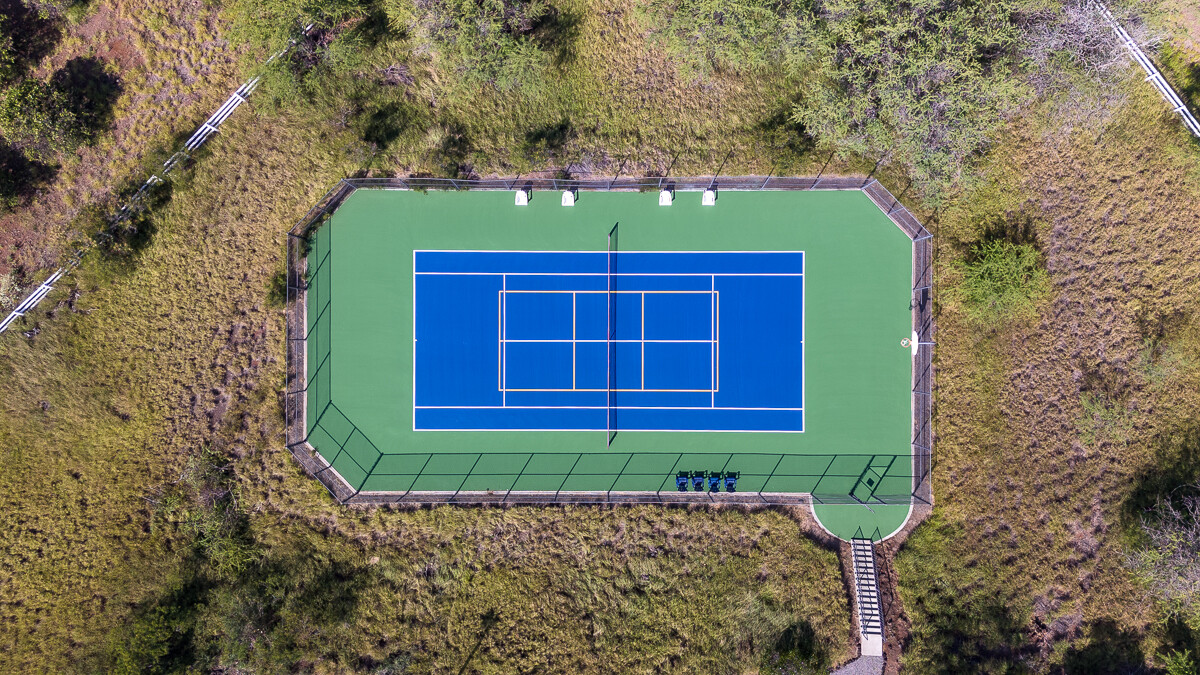 59-128 Olomana Road Kamuela, HI 96743 - Photo 28 of 30 a front view of a house with a garden and yard