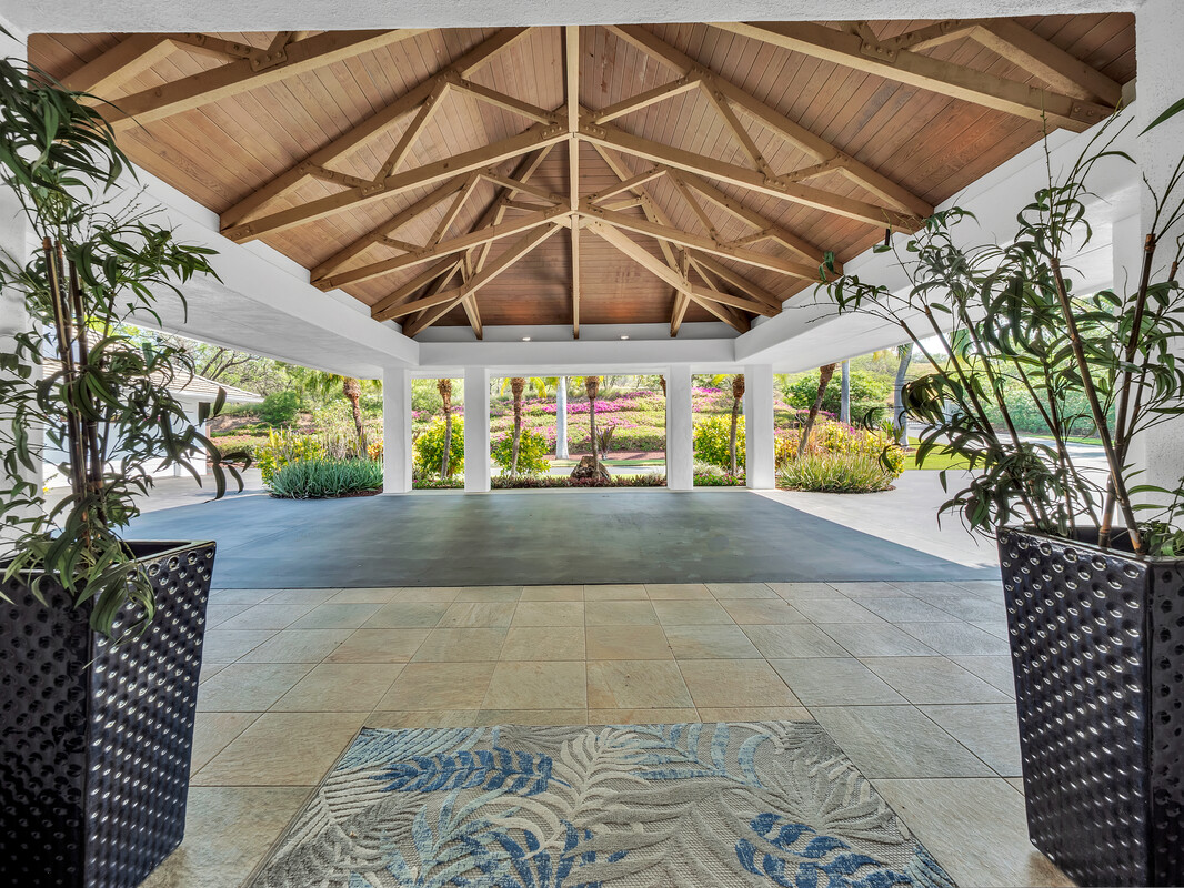 59-128 Olomana Road Kamuela, HI 96743 - Photo 7 of 30 a view of under an umbrella