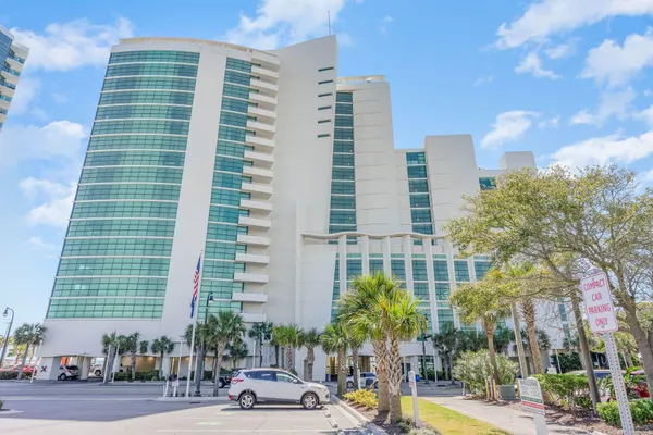 $229,900 | 201 Ocean Boulevard South, Unit 1018, Myrtle Beach, SC 29575