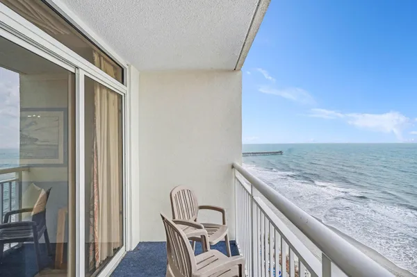 $229,900 | 201 Ocean Boulevard South, Unit 1018, Myrtle Beach, SC 29575