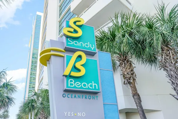 $229,900 | 201 Ocean Boulevard South, Unit 1018, Myrtle Beach, SC 29575