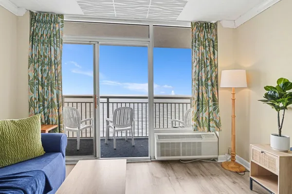 $229,900 | 201 Ocean Boulevard South, Unit 1018, Myrtle Beach, SC 29575