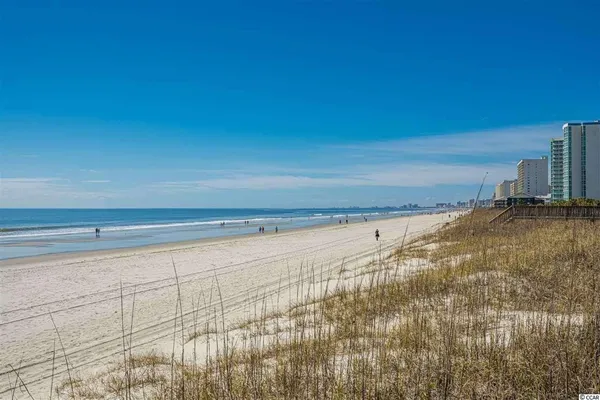 $229,900 | 201 Ocean Boulevard South, Unit 1018, Myrtle Beach, SC 29575
