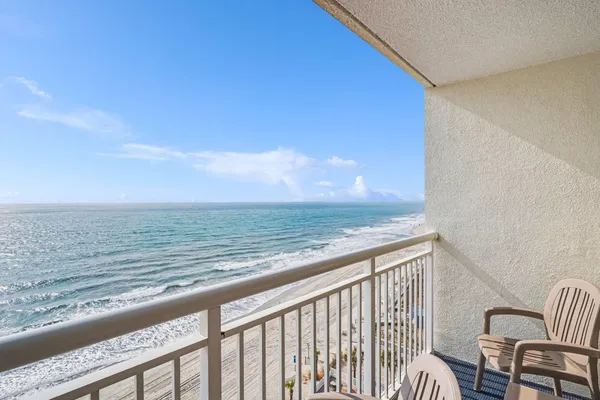 $229,900 | 201 Ocean Boulevard South, Unit 1018, Myrtle Beach, SC 29575