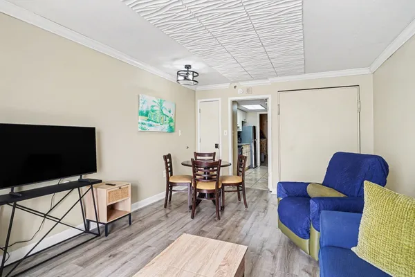 $229,900 | 201 Ocean Boulevard South, Unit 1018, Myrtle Beach, SC 29575