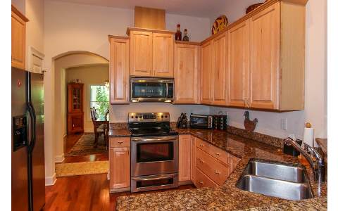 10 Red Maple Road Fernandina Beach, FL 32034 - Photo 13 of 21 Gallery Image 13