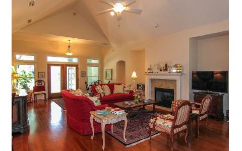 10 Red Maple Road Fernandina Beach, FL 32034 - Photo 14 of 21 Gallery Image 14