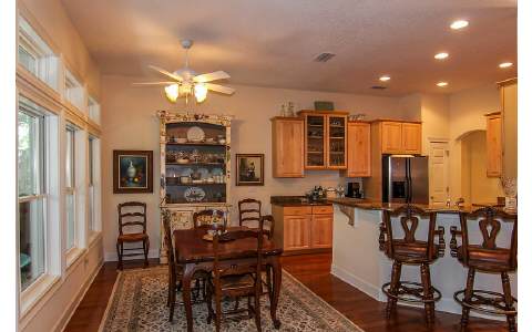 10 Red Maple Road Fernandina Beach, FL 32034 - Photo 17 of 21 Gallery Image 17