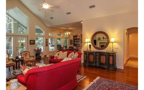 10 Red Maple Road Fernandina Beach, FL 32034 - Photo 20 of 21 Gallery Image 20