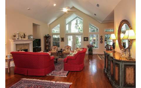 10 Red Maple Road Fernandina Beach, FL 32034 - Photo 21 of 21 Gallery Image 21