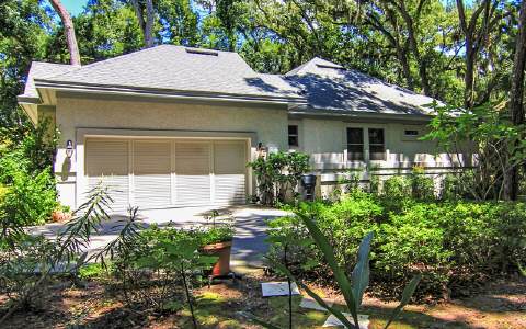 10 Red Maple Road Fernandina Beach, FL 32034 - Photo 3 of 21 Gallery Image 3