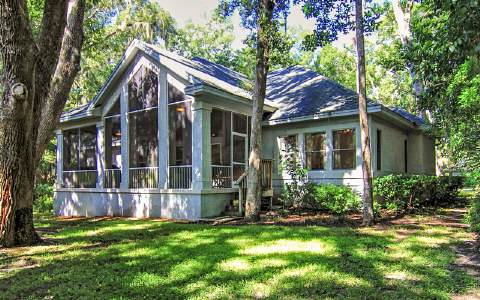 10 Red Maple Road Fernandina Beach, FL 32034 - Photo 4 of 21 Gallery Image 4