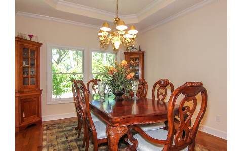10 Red Maple Road Fernandina Beach, FL 32034 - Photo 7 of 21 Gallery Image 7