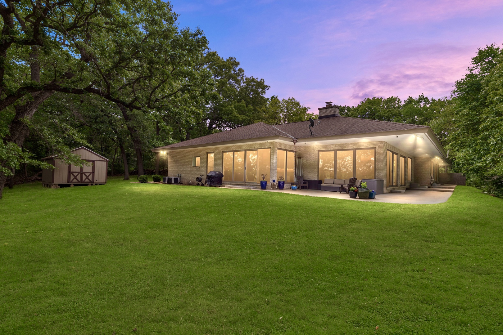 4 Far Hills Road Barrington Hills, IL 60010 - Photo 59 of 79