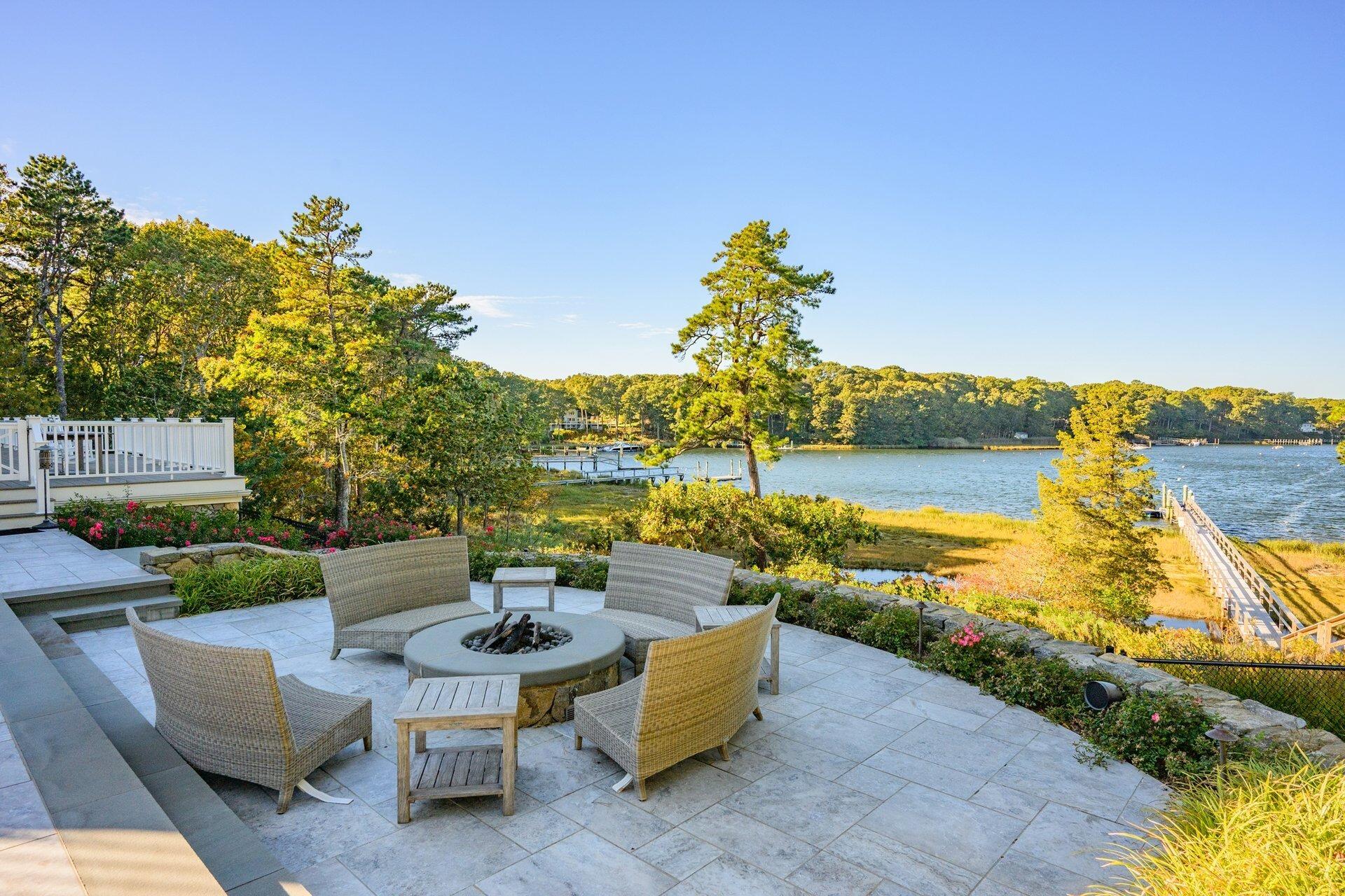 240 Baxter Neck Road Marstons Mills, MA 02648 - Photo 40 of 49 40