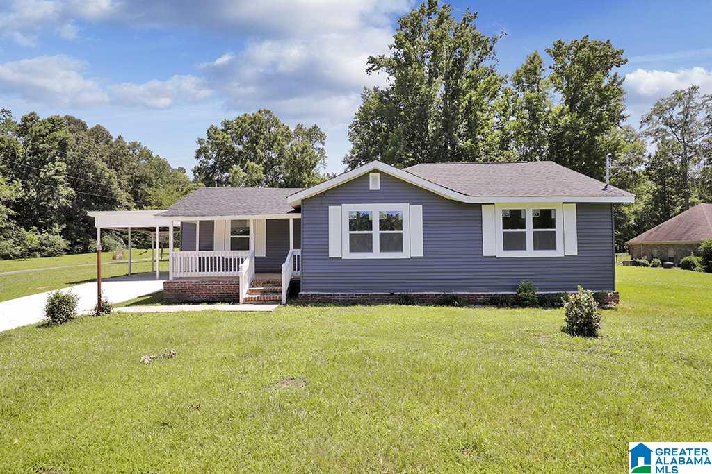 2978 Browning Road Bessemer, AL 35022 - Photo 1 of 24